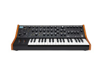 Moog Subsequent 37 Moog Subsequent 37
